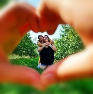 Meet your Posher, Bethany